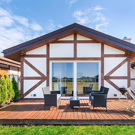 In With Kitchen Jarosławiec