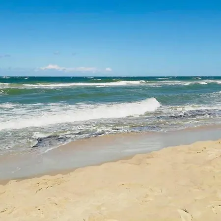 In With Kitchen Feriehus