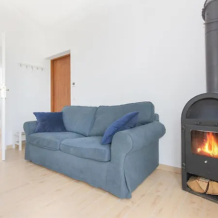 In With Kitchen Feriehus