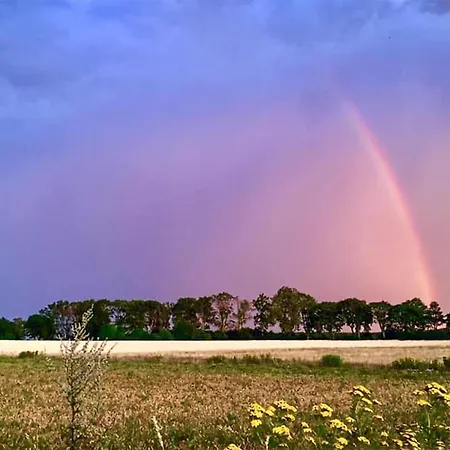 Feriehus In With Kitchen *