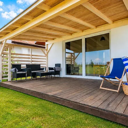 2 Bedroom Stunning In * Jarosławiec