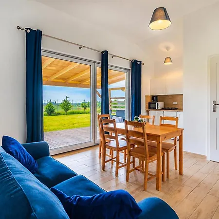 Vakantiehuis 2 Bedroom Stunning In