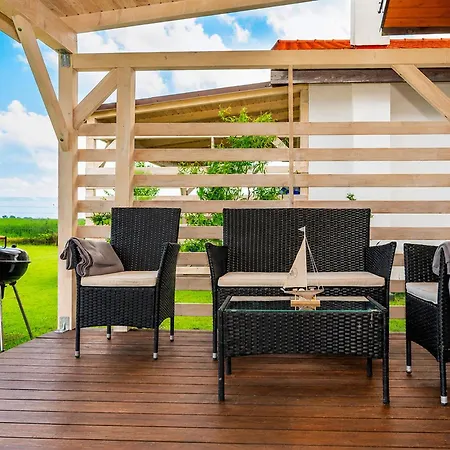 2 Bedroom Stunning In Jarosławiec